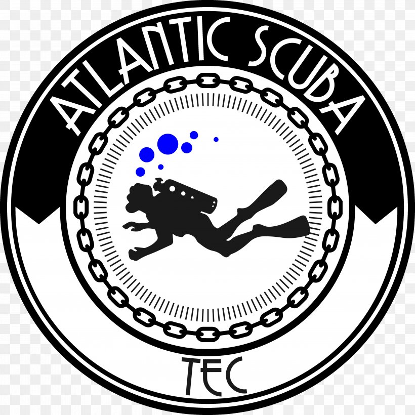 Falmouth Recreation Scuba Diving Underwater Diving Organization, PNG, 4889x4889px, Falmouth, Area, Artwork, Bbc One, Black And White Download Free