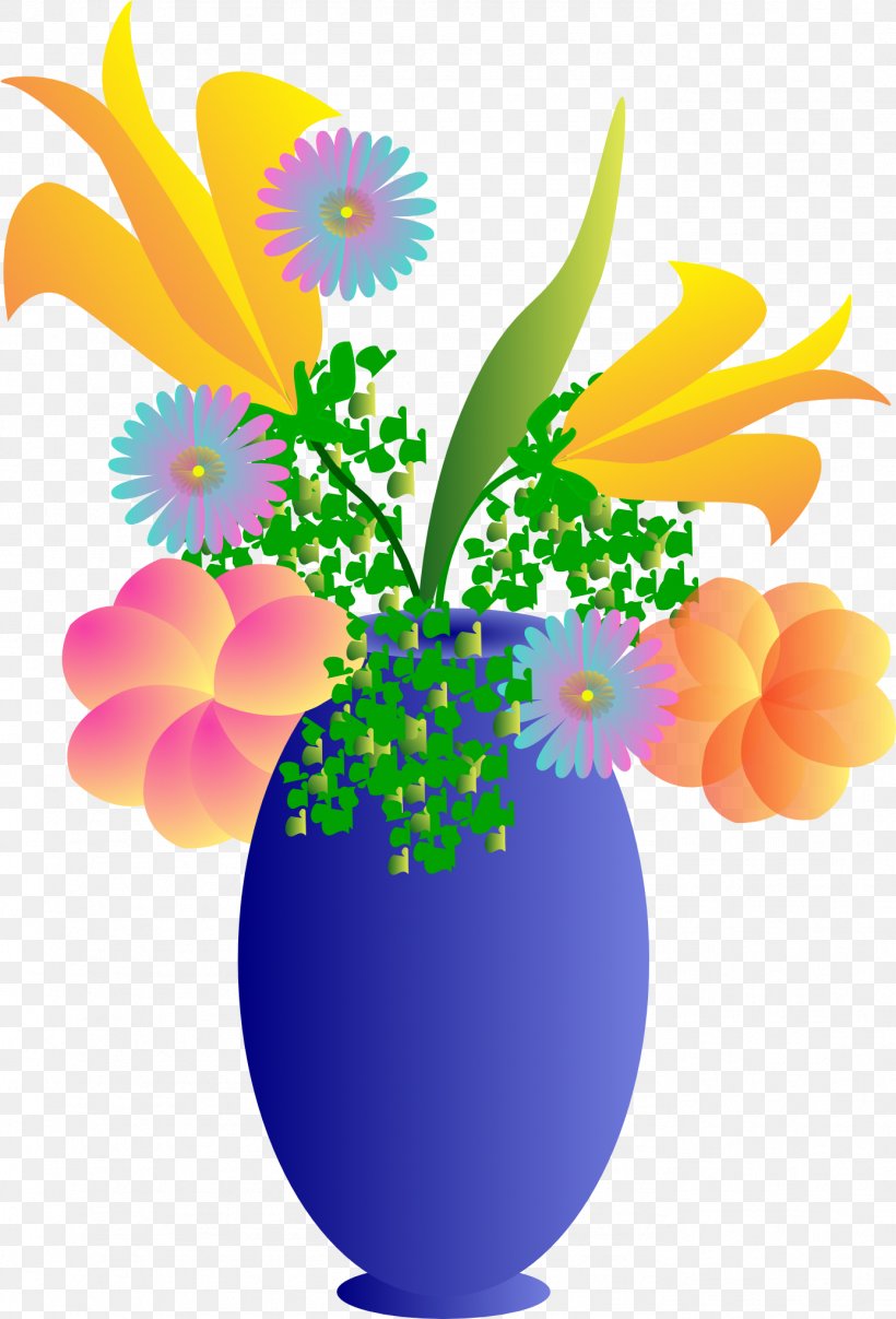 Flowers In Vase, PNG, 1387x2042px, Vase, Bouquet, Cut Flowers, Floral Design, Flower Download Free