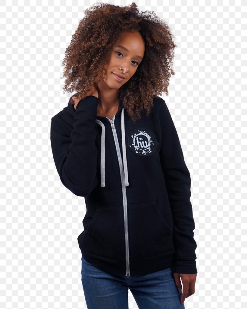 Hoodie T-shirt Zipper Jacket, PNG, 768x1024px, Hoodie, Black, Black M, Hood, Human Unlimited Download Free