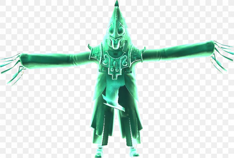 Hyrule Warriors The Legend Of Zelda: Twilight Princess The Legend Of Zelda: Breath Of The Wild The Legend Of Zelda: Phantom Hourglass Ganon, PNG, 877x594px, Hyrule Warriors, Action Figure, Amiibo, Downloadable Content, Fictional Character Download Free