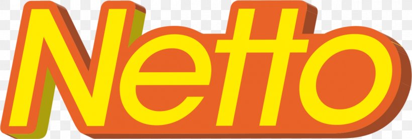 Netto Marken-Discount Supermarket Discount Shop Organization, PNG, 1200x406px, Netto, Area, Brand, Discount Shop, Hypermarket Download Free