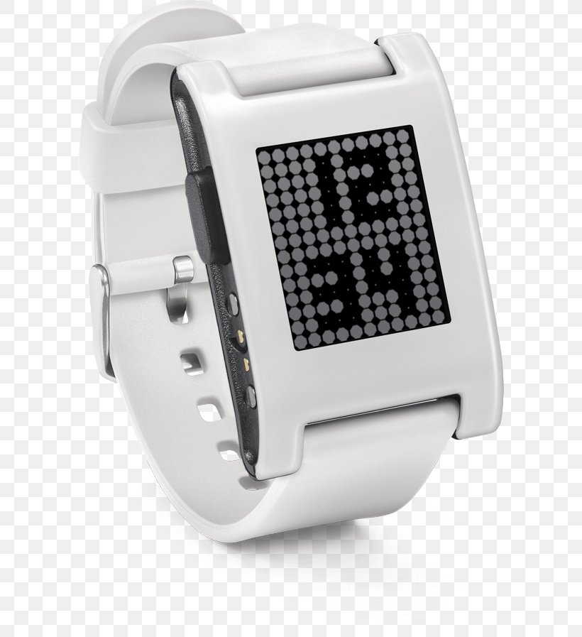 Pebble Classic Smartwatch Pebble Time Pebble STEEL, PNG, 600x897px, Pebble, Android, Bluetooth, Brand, Mobile Phones Download Free