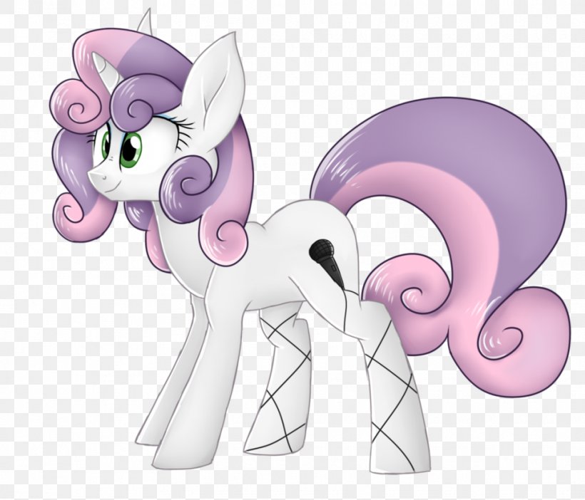 Pony Sweetie Belle Horse Drawing, PNG, 965x827px, Watercolor, Cartoon, Flower, Frame, Heart Download Free