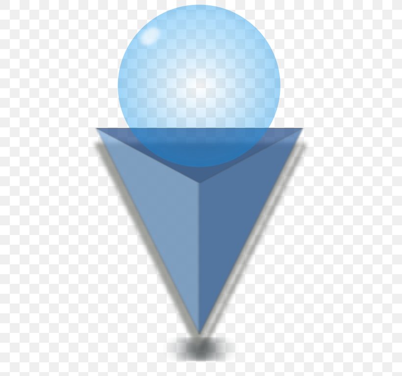 Triangle Sphere, PNG, 543x768px, Sphere, Azure, Blue, Sky, Sky Plc Download Free