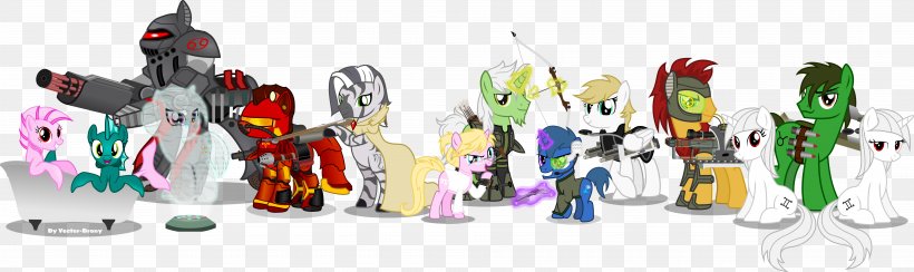 Zodiac My Little Pony: Friendship Is Magic Fandom Fallout: Equestria, PNG, 7578x2255px, Zodiac, Aquarius, Aries, Capricorn, Equestria Download Free
