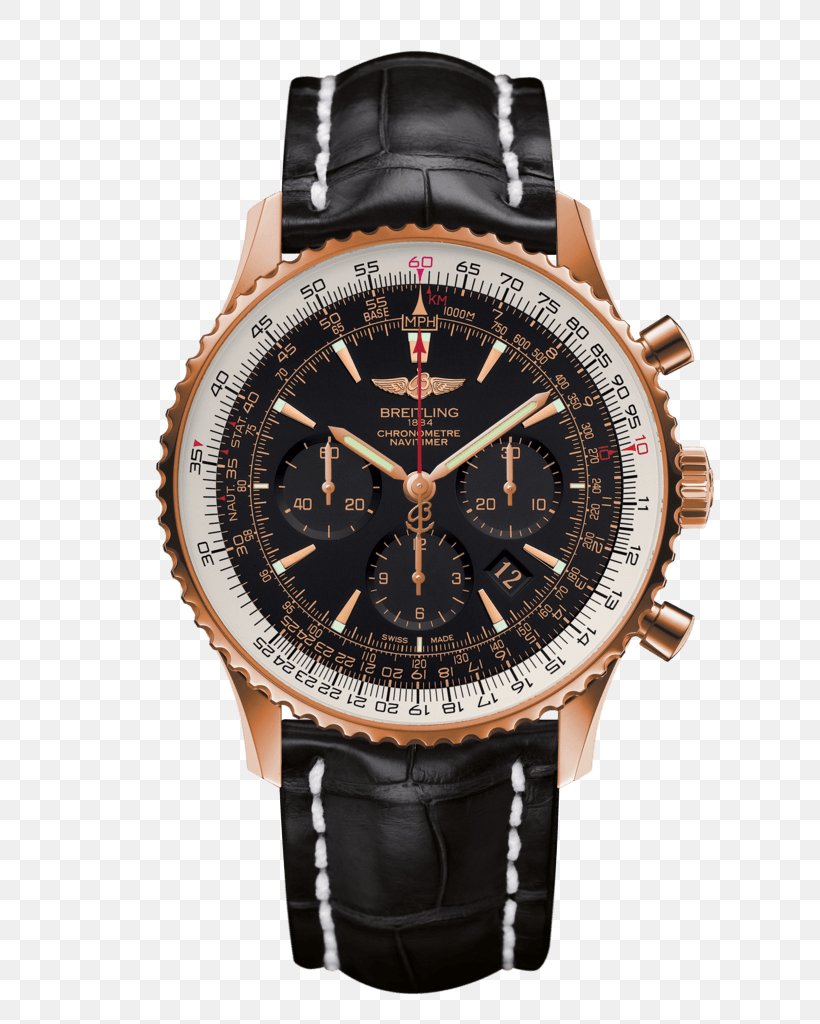 Breitling SA Breitling Navitimer 01 Watch Chronograph, PNG, 768x1024px, Breitling Sa, Brand, Breitling Navitimer, Breitling Navitimer 01, Carl F Bucherer Download Free