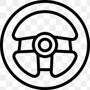 Car Wheel - Car Racing PNG