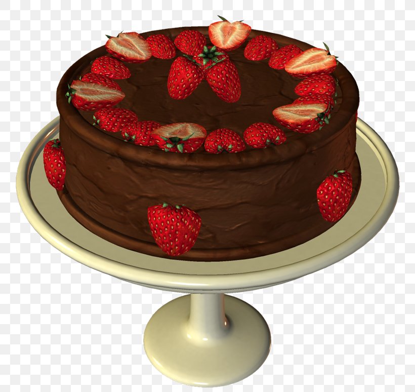 Chocolate Cake Torte Tart Birthday Cake Torta, PNG, 780x774px, Chocolate Cake, Baked Goods, Bavarian Cream, Birthday, Birthday Cake Download Free