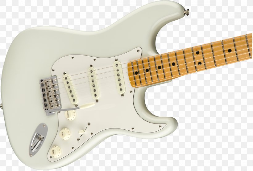 Fender Stratocaster Fender Musical Instruments Corporation Fender Eric Clapton Stratocaster Jimmie Vaughan Tex-Mex Stratocaster Blackie, PNG, 2400x1627px, Fender Stratocaster, Acoustic Electric Guitar, Bc Rich, Blackie, Electric Guitar Download Free
