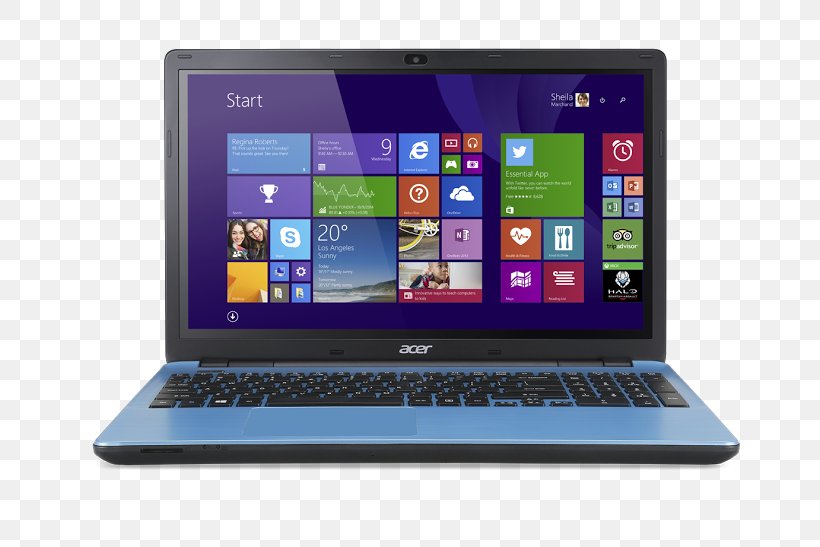 Laptop Acer Aspire Computer Intel Core I5, PNG, 820x547px, Laptop, Acer, Acer Aspire, Acer Aspire E5774g, Acer Aspire Es1111m Download Free