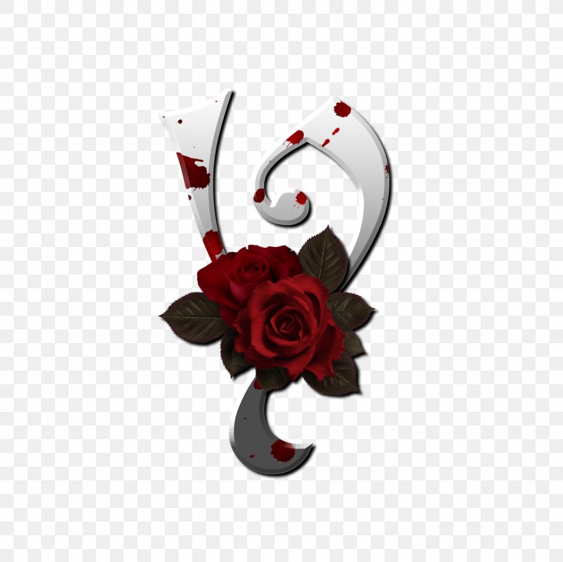 Letter Gothic Alphabet Gothic Art, PNG, 1600x1600px, Letter, Alphabet, Blackletter, Cut Flowers, Flower Download Free