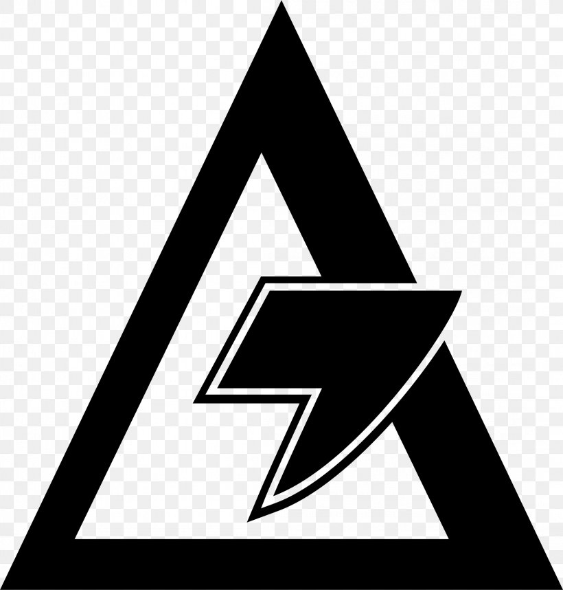 Logo Triangle Brand, PNG, 2198x2302px, Logo, Black, Black And White, Black M, Brand Download Free