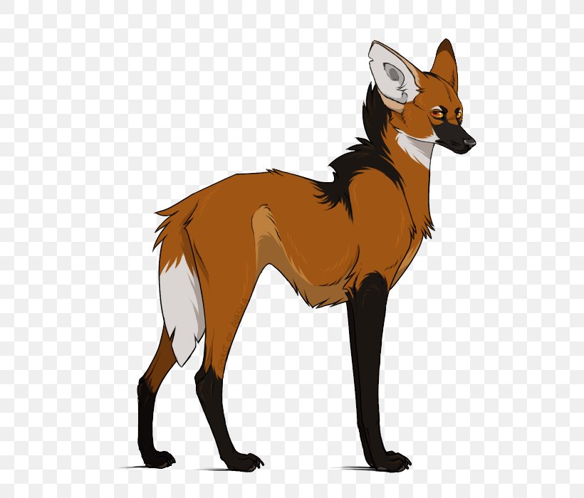Red Fox Dog Breed DeviantArt, PNG, 550x700px, Red Fox, Animal, Art, Artist, Breed Download Free