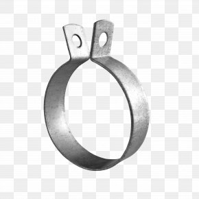 Silver - Silver Body Jewellery PNG