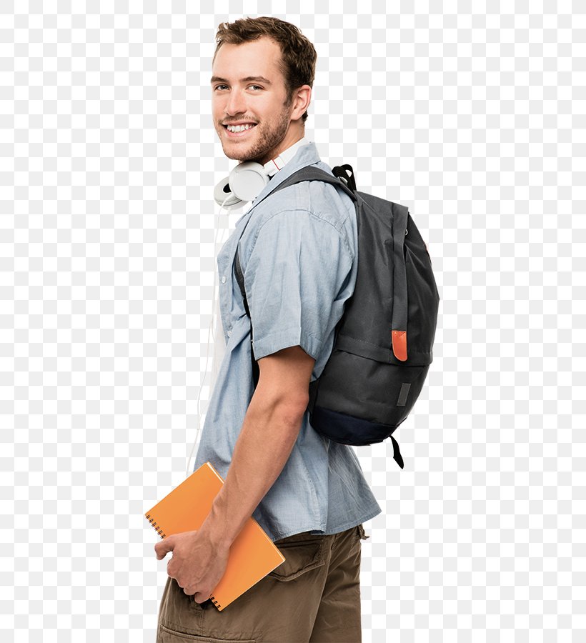 Student Backpack Shoulder School Study Skills, PNG, 601x900px, Student, Backpack, Bag, Employee, Joint Download Free