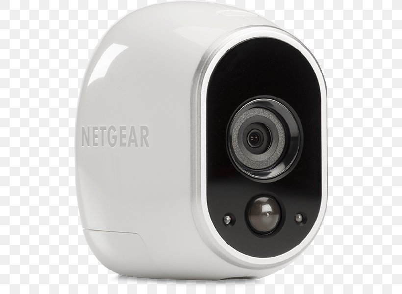 Wireless Security Camera Closed-circuit Television NETGEAR Arlo VMC3030 / VMC3430, PNG, 520x600px, Wireless Security Camera, Camera, Camera Lens, Cameras Optics, Closedcircuit Television Download Free