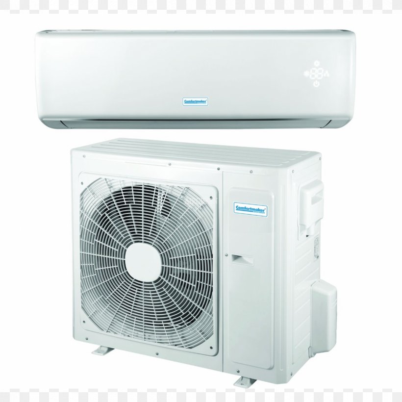 Air Conditioner Air Conditioning British Thermal Unit Climatizzatore Heat Pump, PNG, 1200x1200px, Air Conditioner, Air Conditioning, Automobile Air Conditioning, British Thermal Unit, Climatizzatore Download Free
