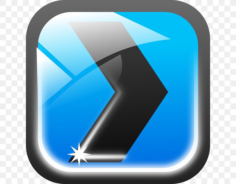 Arrow Symbol Clip Art, PNG, 640x640px, Symbol, Blue, Brand, Button, Computer Icon Download Free