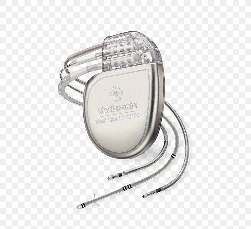 Cardiac Resynchronization Therapy Implantable Cardioverter-defibrillator Medical Device Medtronic Heart Failure, PNG, 750x750px, Cardiac Resynchronization Therapy, Artificial Cardiac Pacemaker, Biotronik, Cardiology, Food And Drug Administration Download Free
