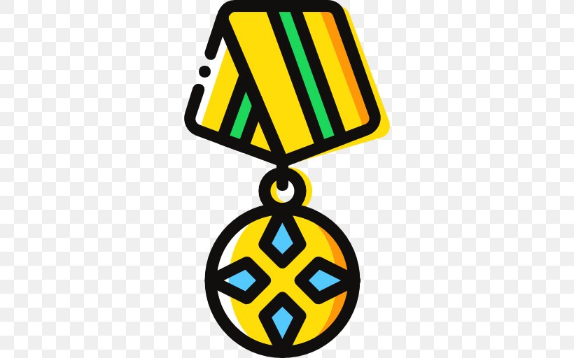 Medal Badge Clip Art, PNG, 512x512px, Medal, Area, Badge, Body Jewelry, Insegna Download Free