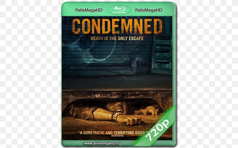 Film Cinema Horror 720p Streaming Media, PNG, 512x512px, Film, Actor, Brand, Cinema, Condemned Download Free