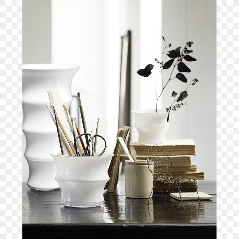 Holmegaard Vase Flowerpot Tealight Ceramic, PNG, 1200x1200px, Holmegaard, Candle, Candlestick, Ceramic, Denmark Download Free