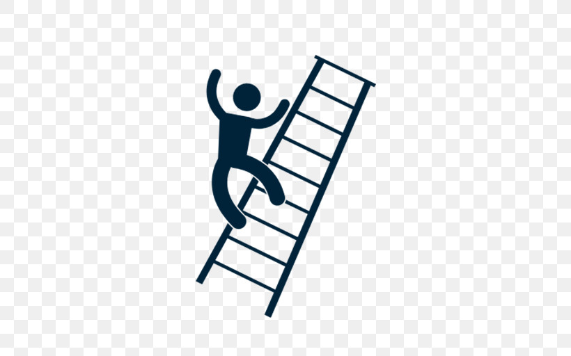 Ladder Line Stairs Furniture Logo, PNG, 512x512px, Ladder, Furniture, Line, Logo, Stairs Download Free