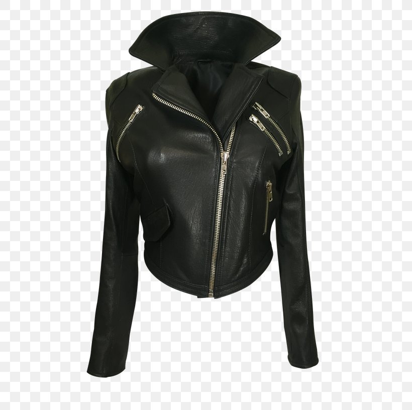 Leather Jacket Zipper Hood, PNG, 612x816px, Leather Jacket, Black, Black M, Hood, Jacket Download Free