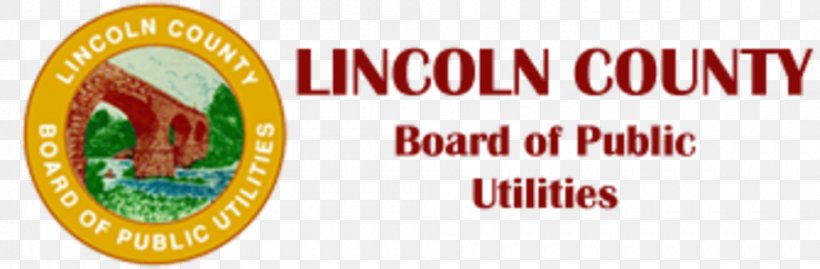 Lincoln County Public Utility Fayetteville Lincoln County, North Carolina Service, PNG, 960x315px, Fayetteville, Brand, County, Customer Service, Electronic Bill Payment Download Free