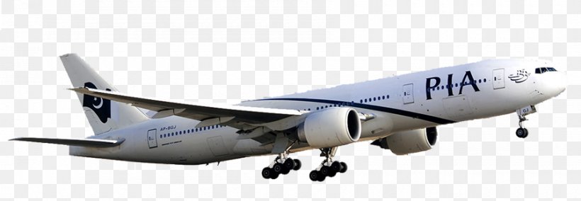 Pakistan International Airlines Airplane Airblue Airline Ticket, PNG, 900x312px, Pakistan International Airlines, Aerospace Engineering, Air Travel, Airblue, Airbus Download Free