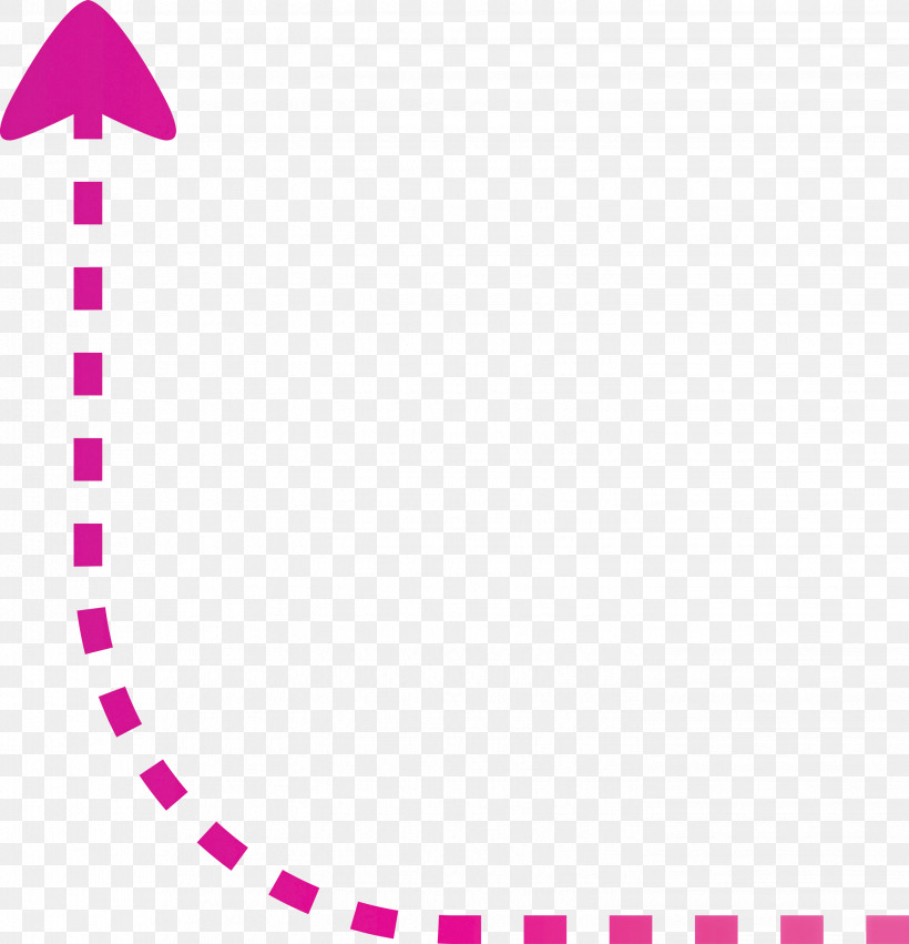 Rising Arrow, PNG, 2888x3000px, Rising Arrow, Line, Magenta, Pink Download Free
