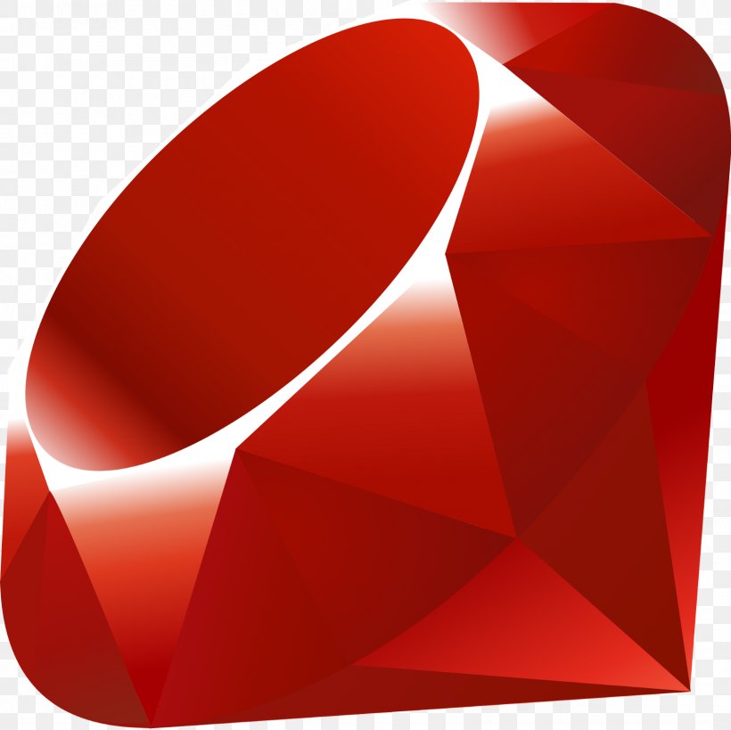 Ruby On Rails Node.js RubyGems Programming Language, PNG, 1600x1600px, Ruby, Computer Programming, Computer Software, Github, Java Download Free