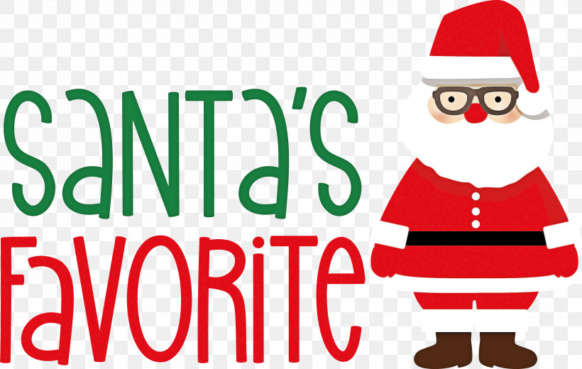 Santas Favorite Santa Christmas, PNG, 3000x1903px, Santa, Christmas, Christmas Day, Christmas Ornament, Christmas Ornament M Download Free
