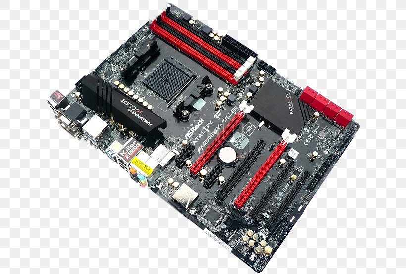 Sound Cards & Audio Adapters Computer Hardware Motherboard Electronics Electronic Component, PNG, 640x553px, Sound Cards Audio Adapters, Central Processing Unit, Computer, Computer Component, Computer Hardware Download Free