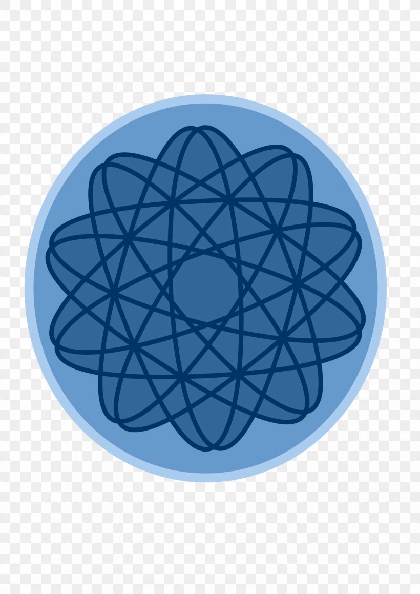 Atomic Nucleus Clip Art, PNG, 1697x2400px, Atomic Nucleus, Atom, Cobalt Blue, Electric Blue, Electron Download Free