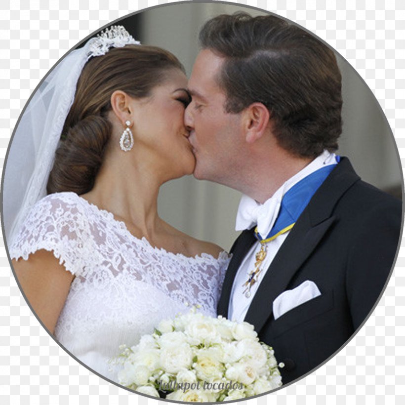 Christopher O'Neill Marriage Wedding Of Prince William And Catherine Middleton Kiss, PNG, 827x827px, Marriage, Bridal Clothing, Bride, Fashion Accessory, Floral Design Download Free