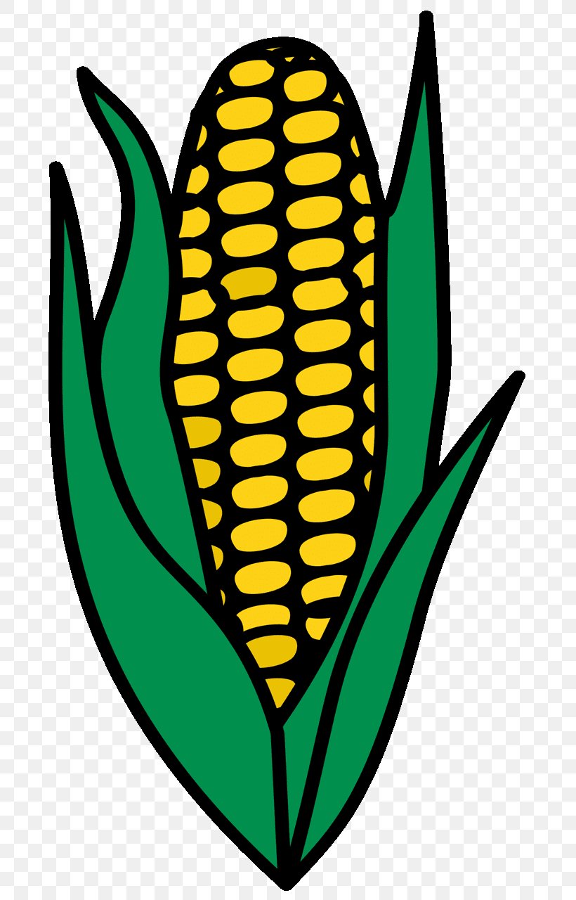 Corn On The Cob Sweet Corn Maize Candy Corn Clip Art, PNG, 720x1280px, Corn On The Cob, Artwork, Candy Corn, Corn Kernel, Corncob Download Free