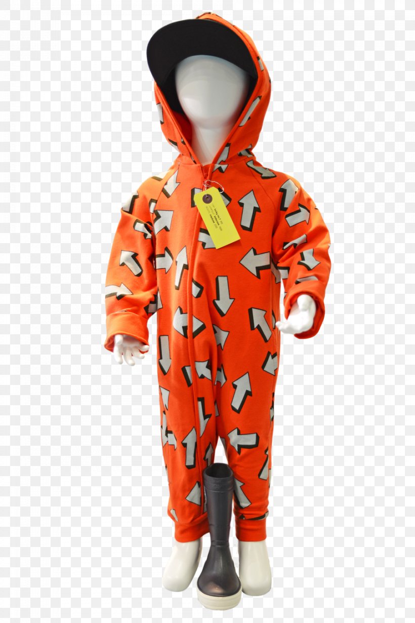 Costume Outerwear, PNG, 902x1353px, Costume, Hood, Orange, Outerwear Download Free
