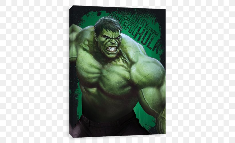 Hulk Marvel Comics Avengers Vs. X-Men Canvas IPhone, PNG, 500x500px, Watercolor, Cartoon, Flower, Frame, Heart Download Free
