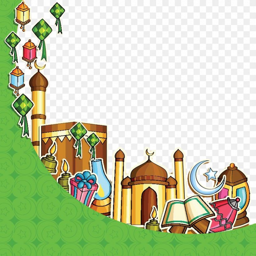 Illustration Advertising Architecture Image Clip Art, PNG, 833x833px, Advertising, Architecture, Art, Cartoon, Islam Download Free