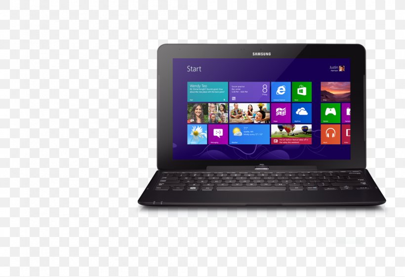 Laptop Personal Computer Samsung ATIV Smart PC Pro Samsung NOMAPACK Smart PC 11.60, PNG, 1055x722px, Laptop, Allinone, Computer, Computer Hardware, Computer Monitors Download Free