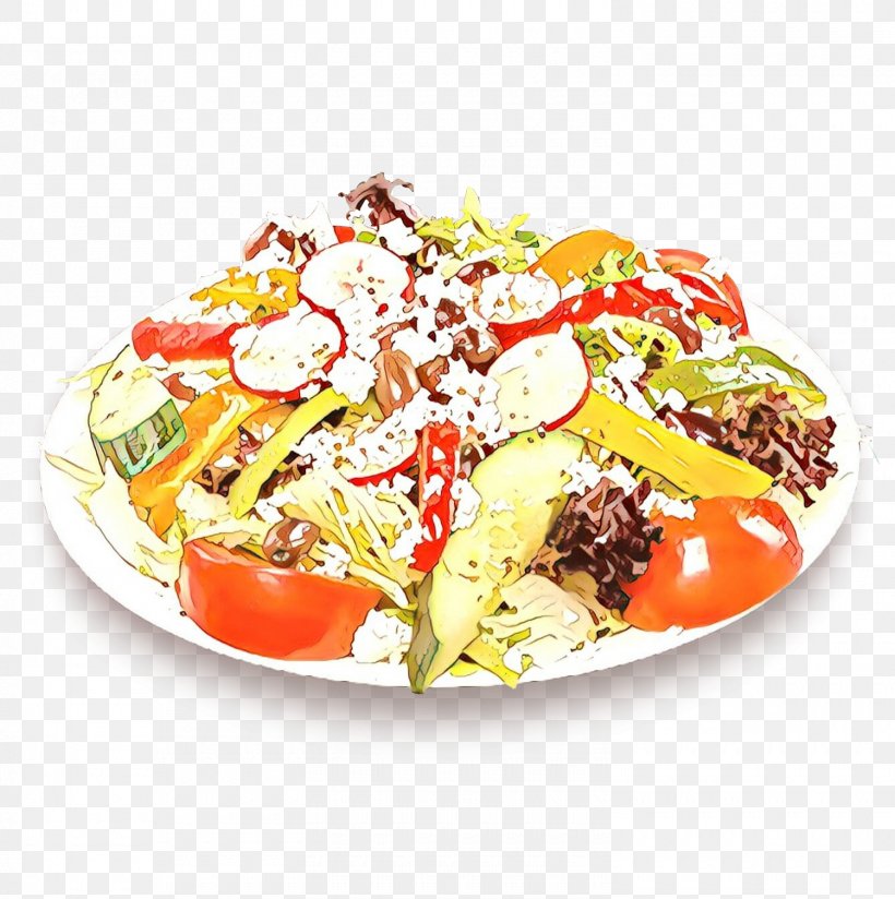Mediterranean Cuisine Salad Vegetarian Cuisine Greek Cuisine Food, PNG, 1500x1508px, Mediterranean Cuisine, Caesar Salad, Cuisine, Dish, Food Download Free