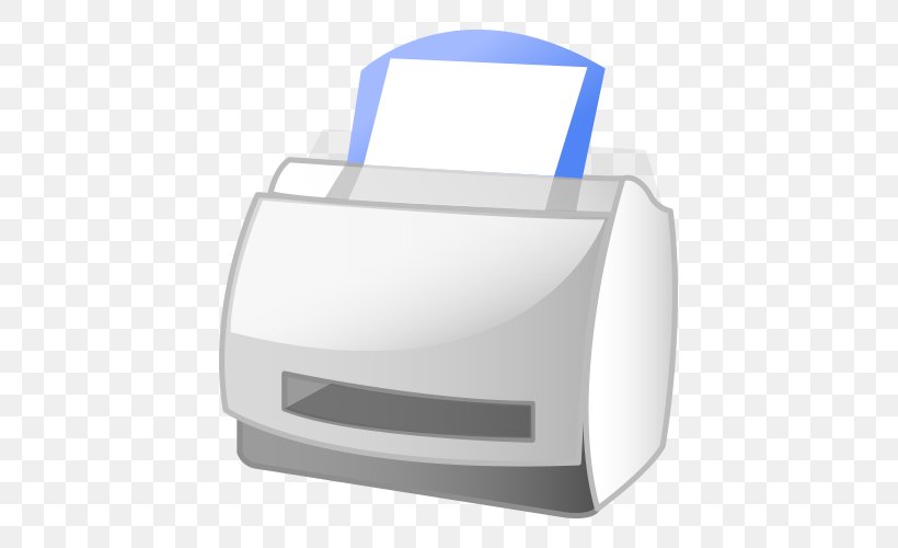 Printer, PNG, 500x500px, Printer, Brand, Drawing, Rectangle, Technology Download Free