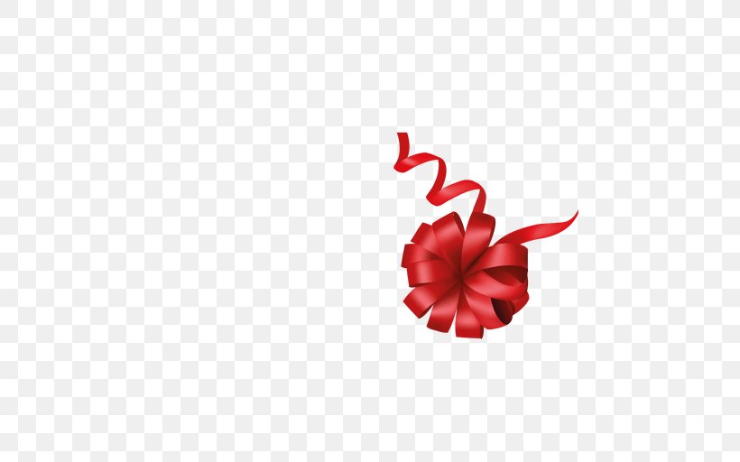 Red Ribbon, PNG, 512x512px, Ribbon, Flower, Flowering Plant, Label, Logo Download Free