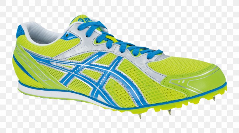 Track Spikes ASICS Sneakers Shoe Adidas, PNG, 1008x564px, Track Spikes, Adidas, Aqua, Asics, Athletic Shoe Download Free