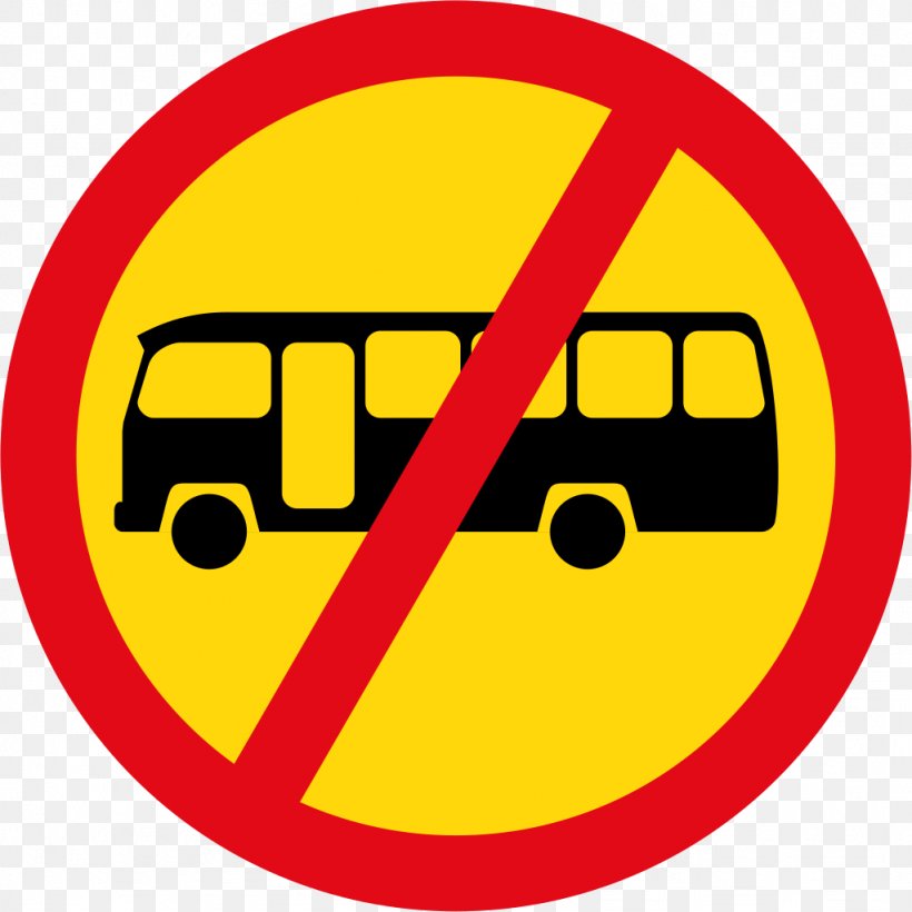 Traffic Sign South Africa Bus Botswana, PNG, 1024x1024px, Traffic Sign, Area, Botswana, Brand, Bus Download Free