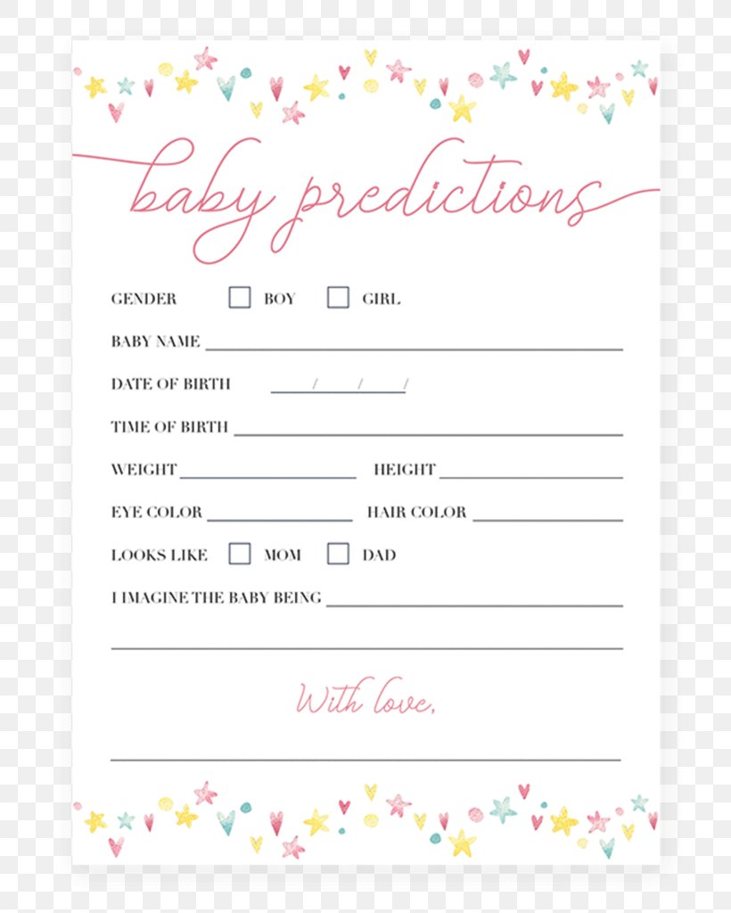 Baby Shower Infant Mother Wish Font, PNG, 819x1024px, Baby Shower, Infant, Mother, Petal, Pink Download Free