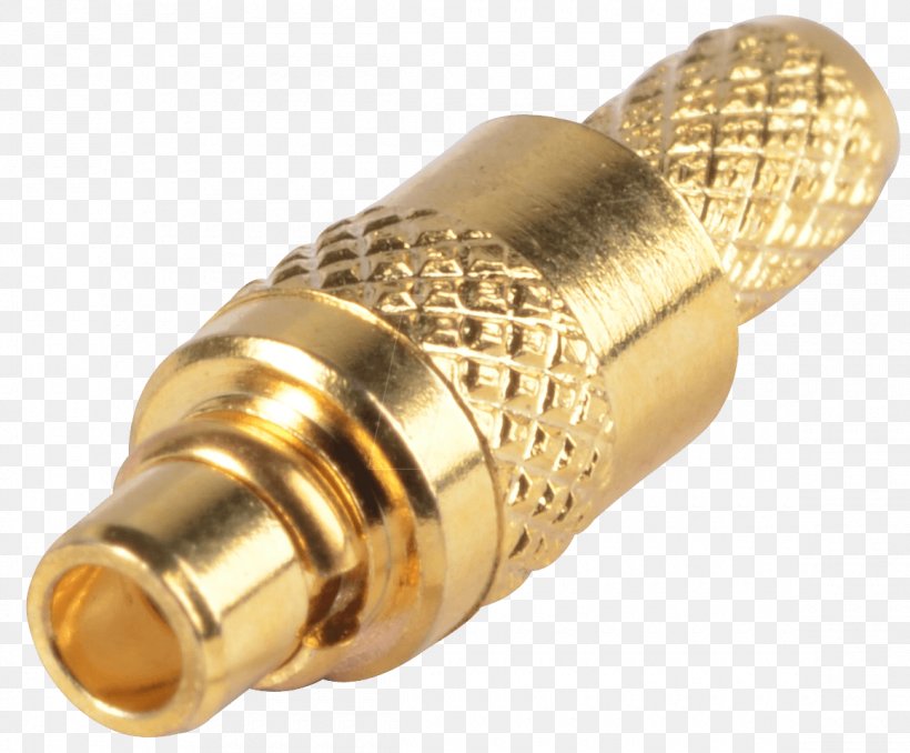 Brass MMCX Connector Crimp Electrical Connector Computer Hardware, PNG, 1160x960px, Brass, Computer Hardware, Crimp, Electrical Connector, Hardware Download Free