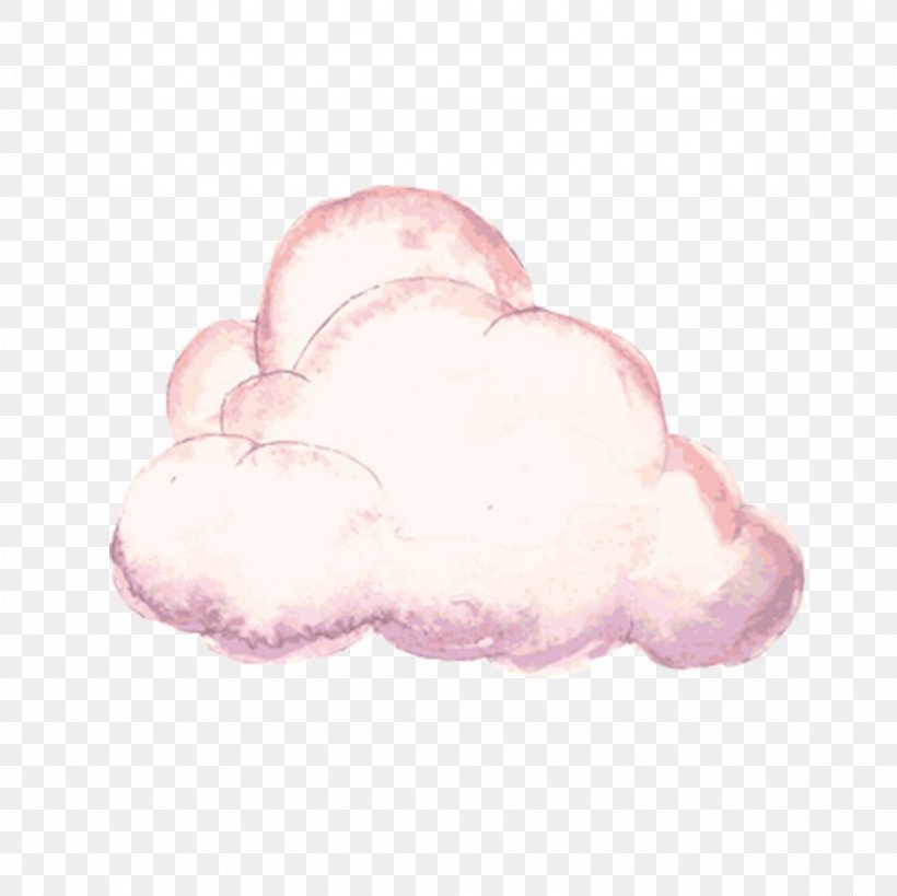 Cloud Watercolor Painting Drawing, PNG, 1181x1181px, Cloud, Animation, Cartoon, Designer, Drawing Download Free