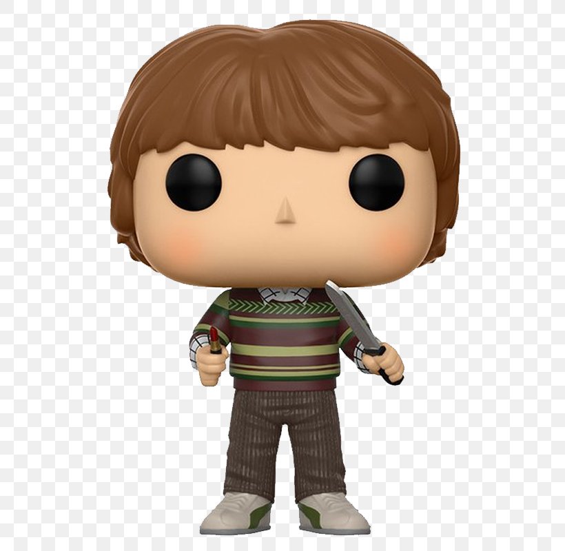 Eleven Funko Demogorgon Action & Toy Figures, PNG, 800x800px, Eleven, Action Toy Figures, Boy, Brown Hair, Cartoon Download Free